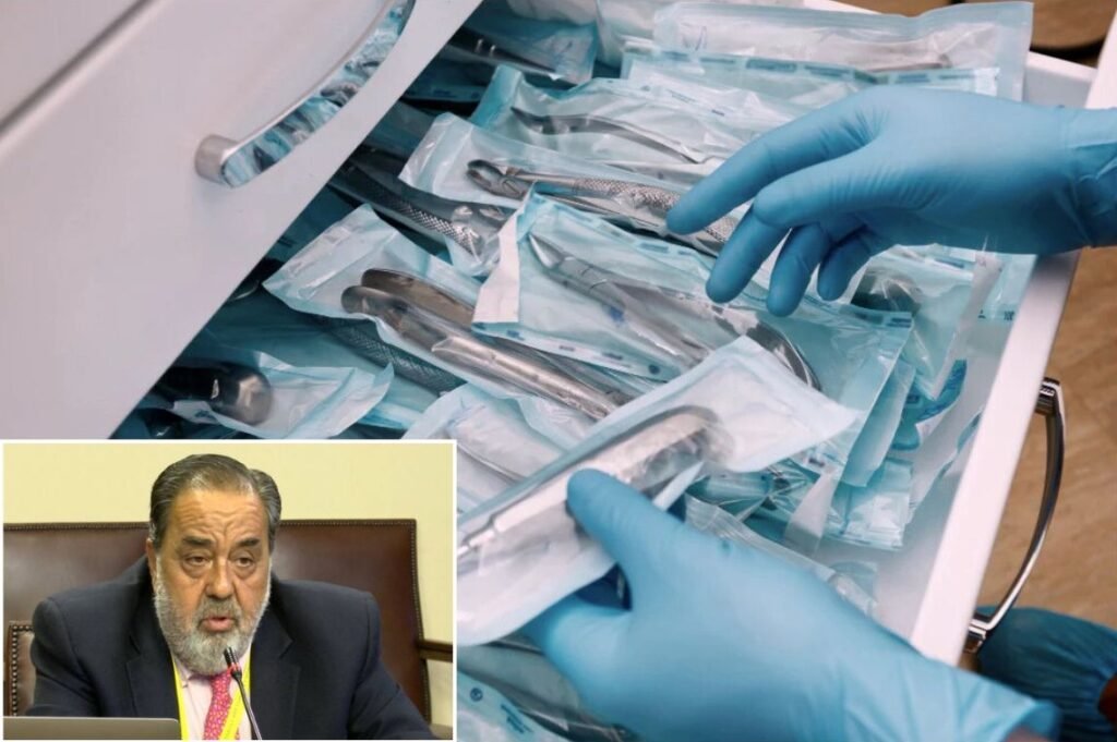 $90 mil millones: Comisión investigadora aborda deuda estatal con proveedores de salud