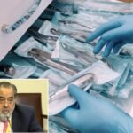 $90 mil millones: Comisión investigadora aborda deuda estatal con proveedores de salud