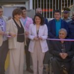 EFE reinaugura estaciones Quilpué y Villa Alemana con accesibilidad universal