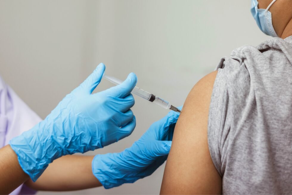 Influenza: Viña del Mar habilita 14 puntos de vacunación para reforzar la inmunización