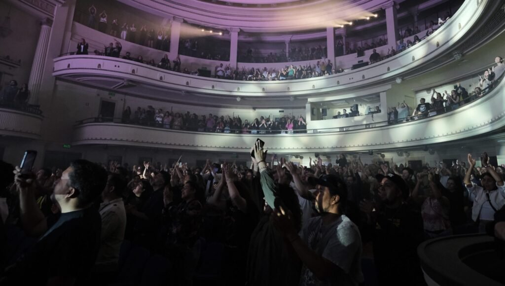 🎭🌌 Marzo Cultural en Viña del Mar: Jazz, Danza, Astronomía y Más 🎶✨
