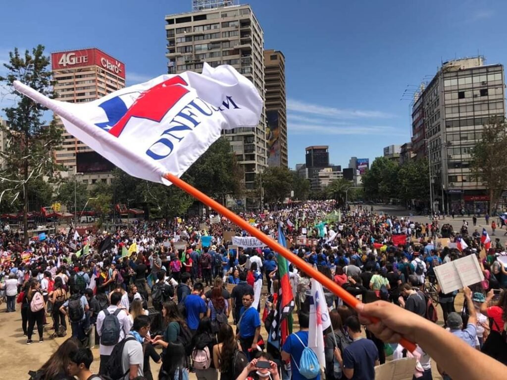 Confusam reporta un 92% de adhesión al paro nacional y exige respuestas al gobierno