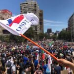 Confusam reporta un 92% de adhesión al paro nacional y exige respuestas al gobierno