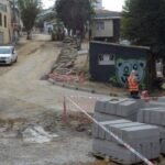 Pavimentarán más de 40 calles de Viña del Mar