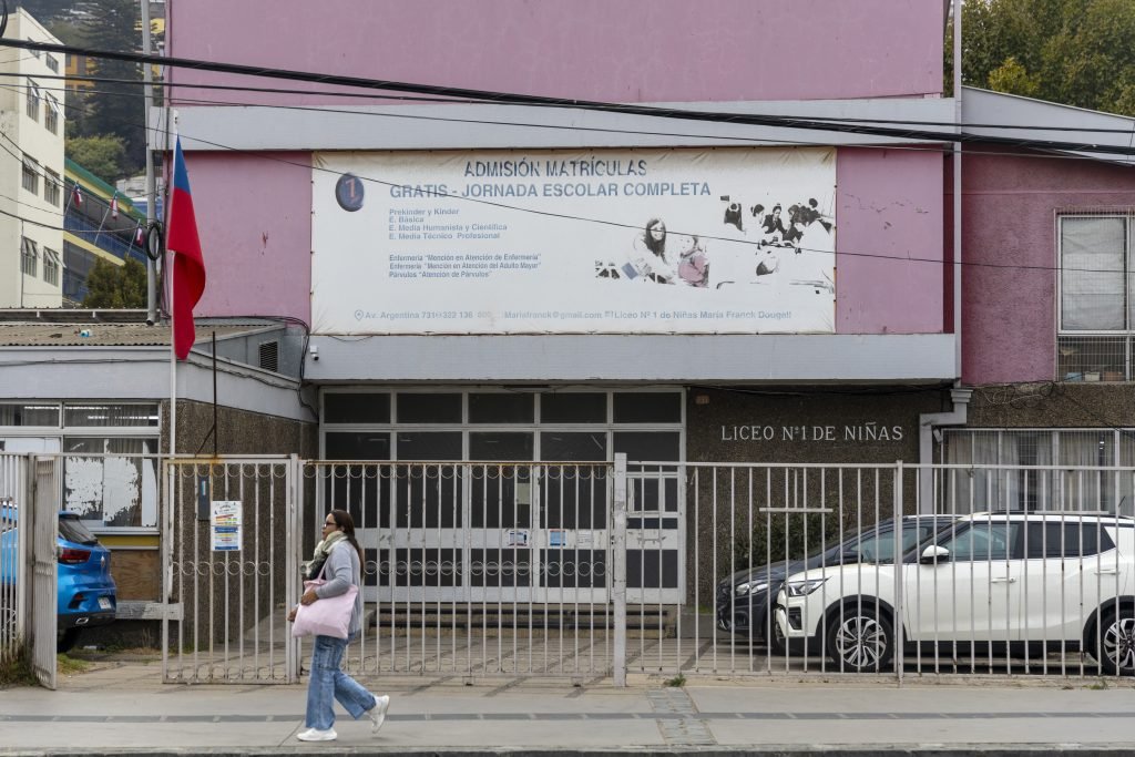 Urgente: Plaga de Roedores Afecta Establecimientos Educacionales en Valparaíso