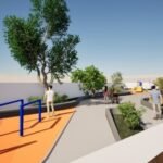 Valparaíso asegura financiamiento para recuperar espacios públicos con inversión de $1.000 millones