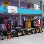 Viña del Mar inicia el Año Escolar 2025 con mejoras en el Liceo Guillermo Rivera