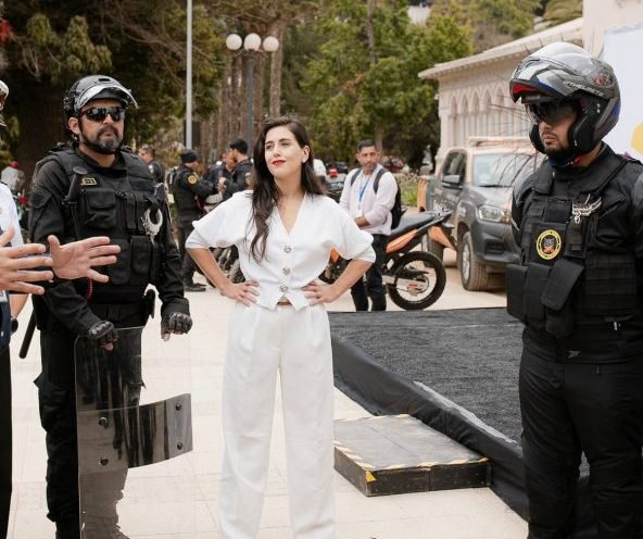 Viña del Mar toma medidas judiciales tras agresión a funcionarios de seguridad