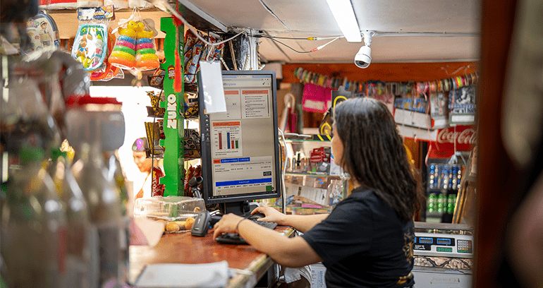 ¡Postula a Arriba Tu Almacén! Asesorías gratuitas para potenciar tu negocio de barrio