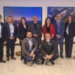Valparaíso levanta la mano para ser sede del tratado oceánico BBNJ de la ONU