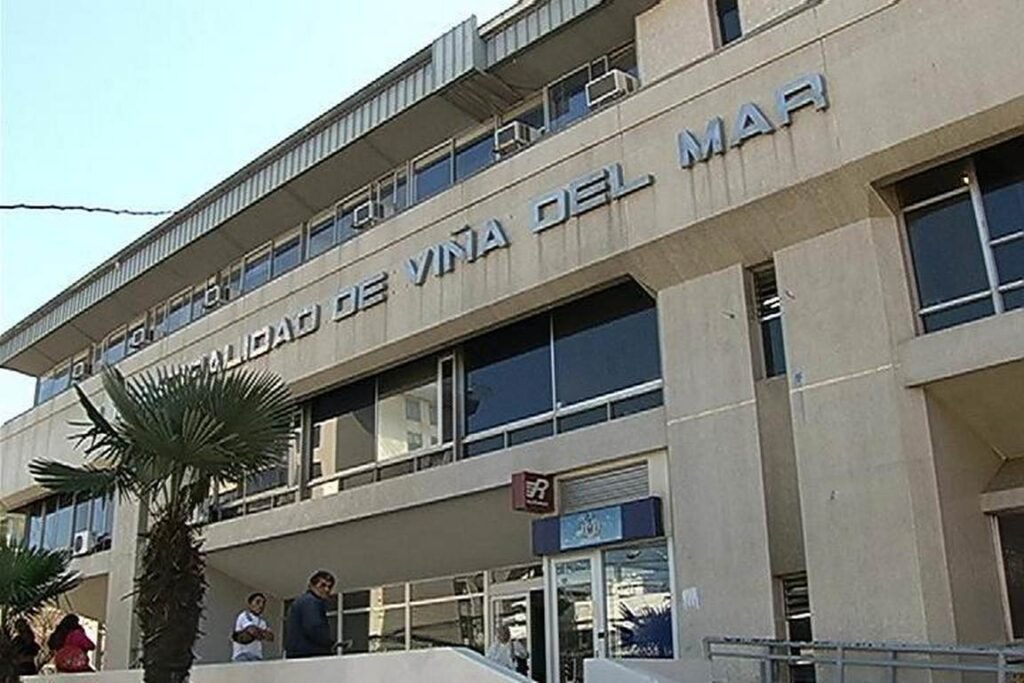 Viña del Mar avanza con fuerza: Más inversión, más seguridad, más futuro