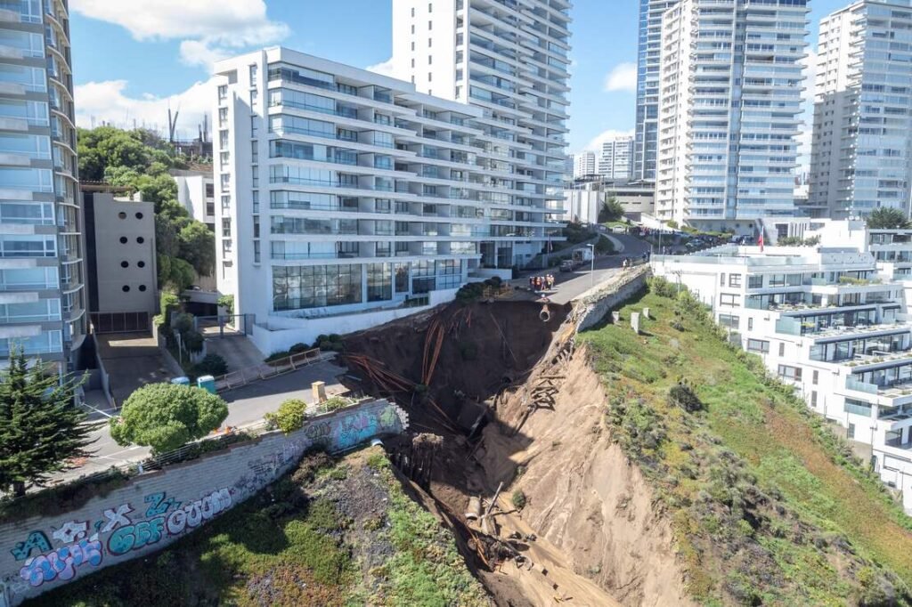 Viña del Mar avanza en nueva regulación urbana para proteger Reñaca Norte Costa