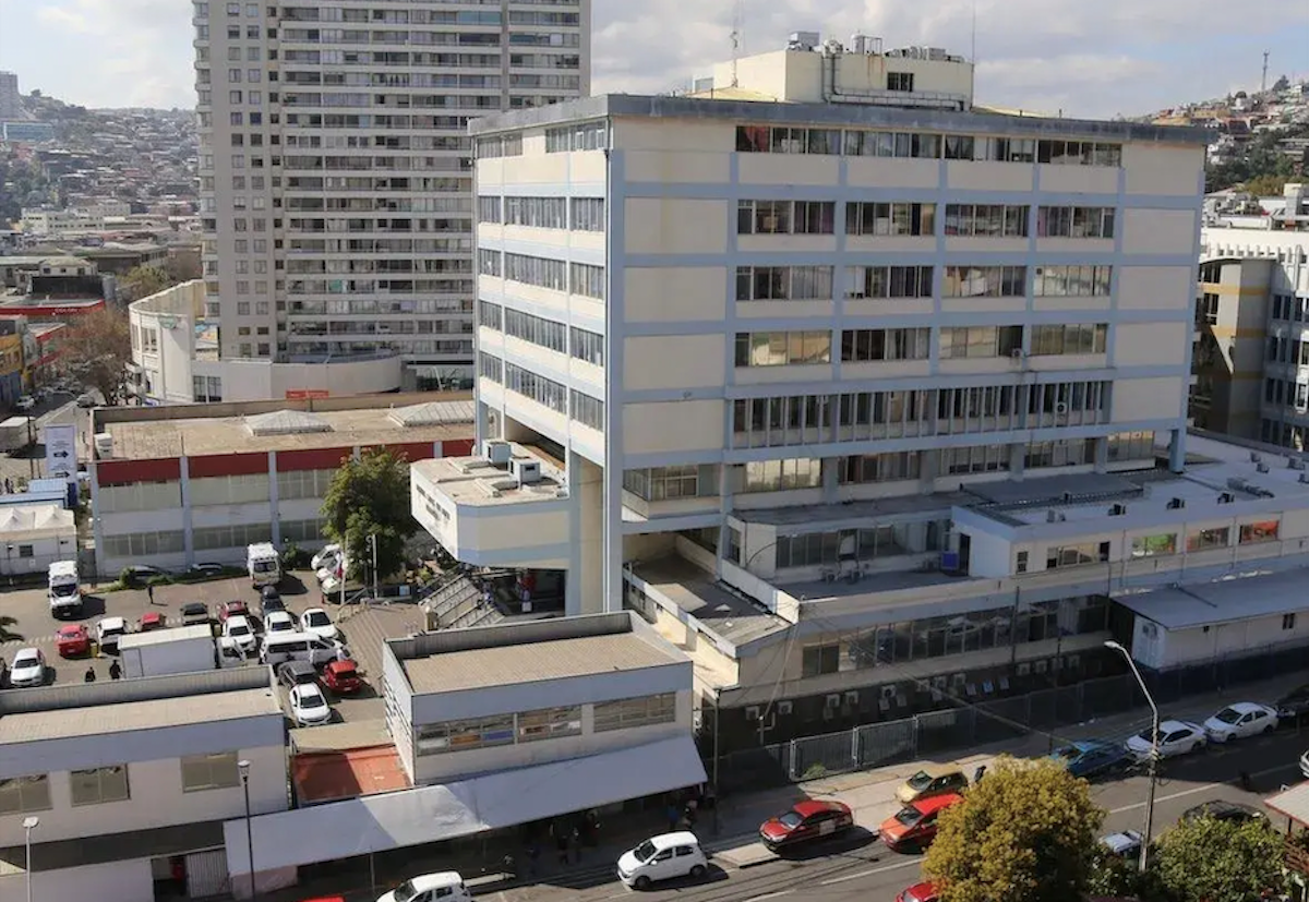 Crisis financiera hospitalaria: Comisión de Salud cita a sesión especial por situación del Van Buren y otros recintos